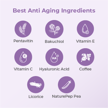 Anti-Ageing Skincare Routine: Key Ingredients To Look For